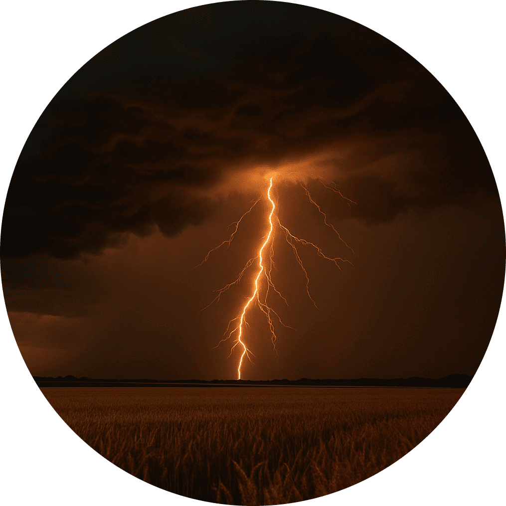 Logo von Storm